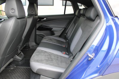 VW ID.4 Pro Performance