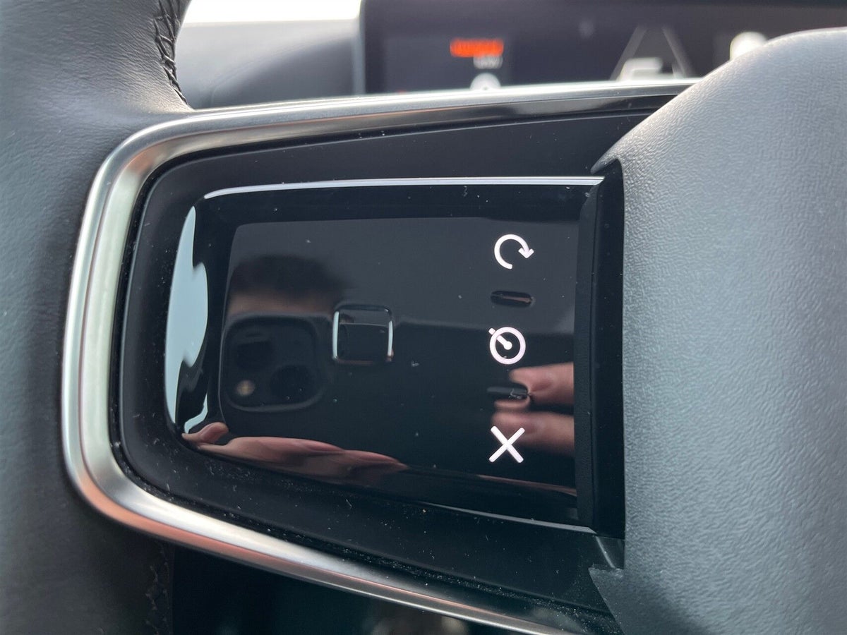 Polestar 4 Long Range billede 16