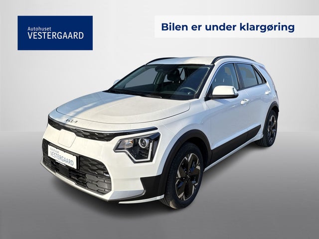 Kia Niro EV