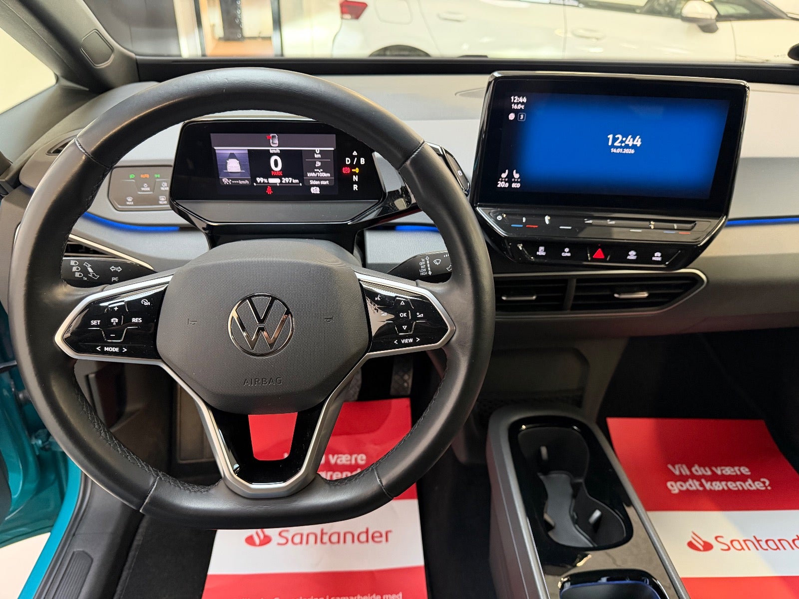 Billede af VW ID.3 58 Pro Performance