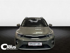 Kia Stonic T-GDi mHEV Upgrade iMT