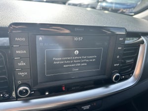 Kia Stonic T-GDi Attraction