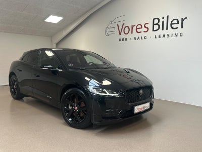 Jaguar I-Pace  EV400 S AWD 5d