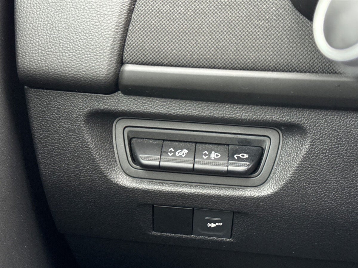 Renault Zoe Life billede 20