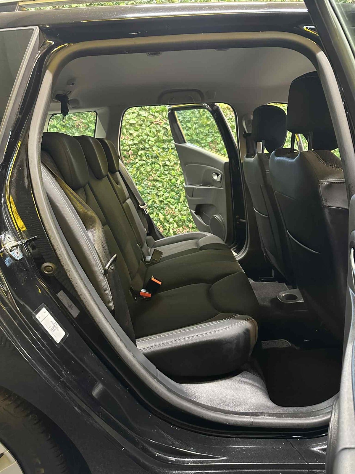 Billede af Renault Clio IV 0,9 TCe 90 GO! Sport Tourer