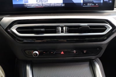 BMW i4 eDrive35 M-Sport