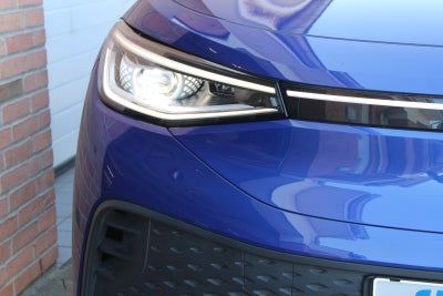 VW ID.5 Pro
