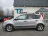 Nissan Note Visia City thumbnail