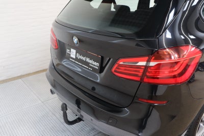 BMW 218d Active Tourer M-Sport aut.