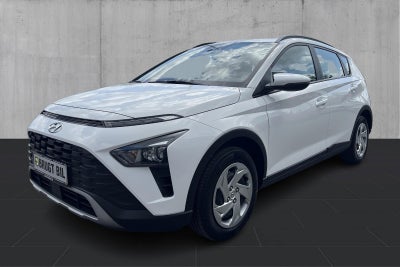 Hyundai Bayon T-GDi Essential - 0