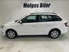 Skoda Fabia MPi 75 Active Combi thumbnail