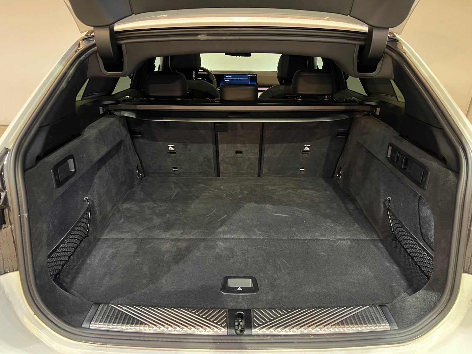 BMW i5 eDrive40 Touring M-Sport