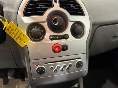 Renault Grand Modus 16V TCe Expression