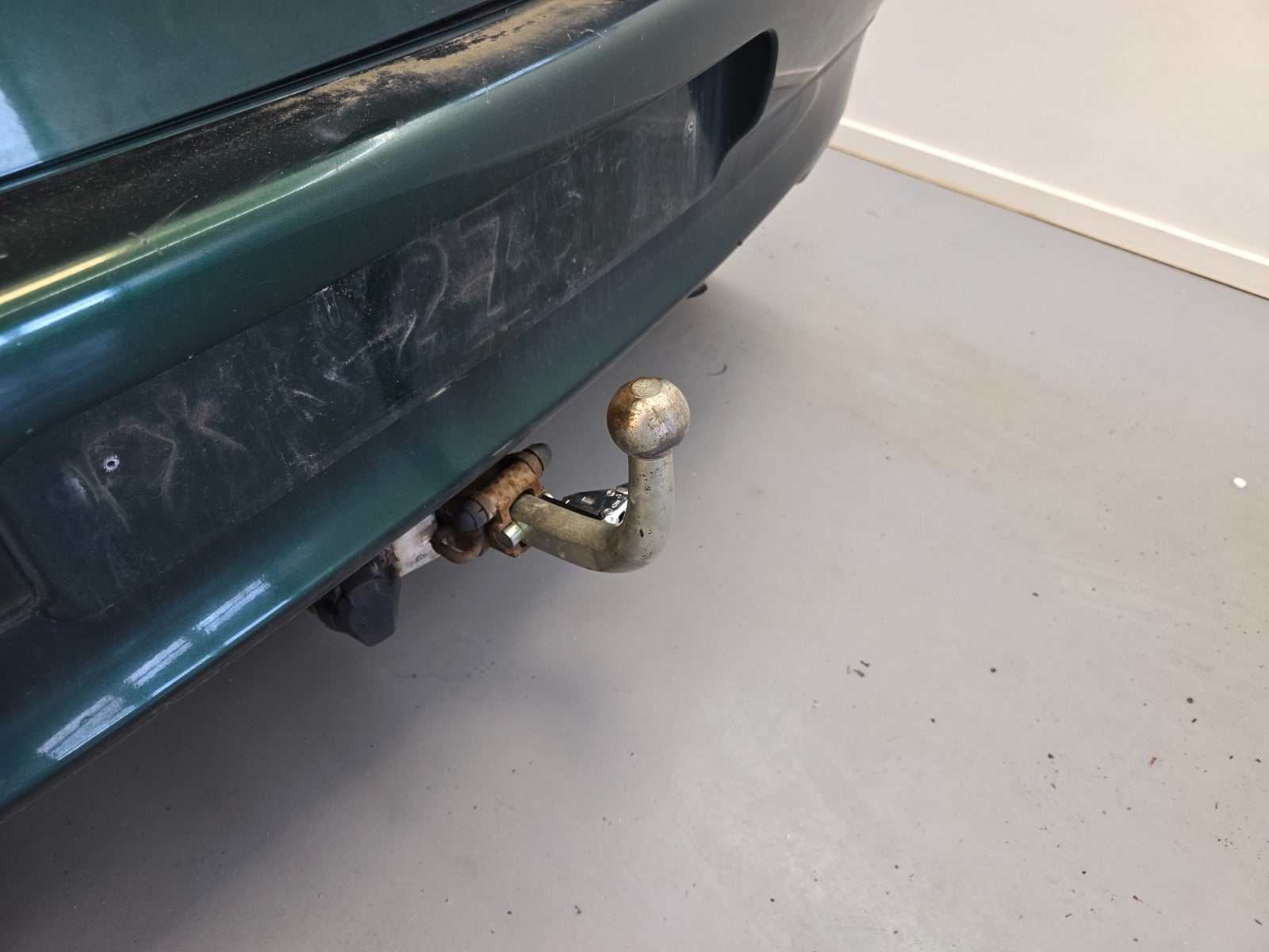 Billede af Toyota Yaris 1,3 Luna