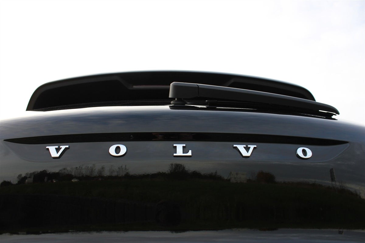 Volvo XC40 P6 ReCharge Plus billede 15