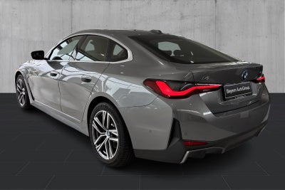 BMW i4 eDrive40 BMW i4 eDrive40 - 2