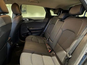 Kia Ceed T-GDi Collection DCT