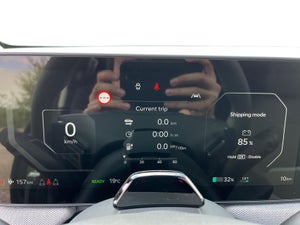 Kia EV3 Long Range Upgrade