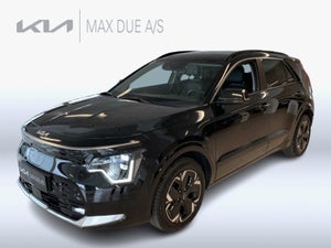 Kia Niro EV Inspire