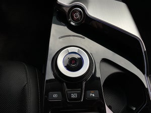 Kia EV6 Long Range Upgrade