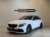 Mercedes C63 AMG S stc. aut. Van