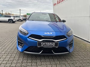Kia Ceed T-GDi GT-Line S SW DCT