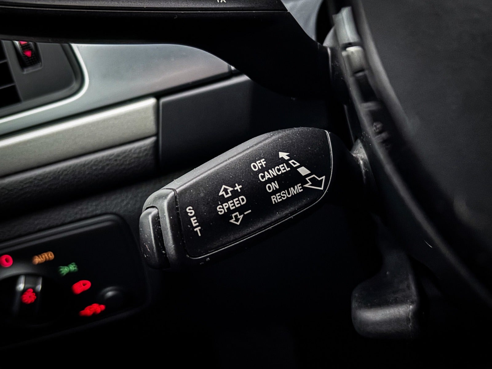 Billede af Audi A6 1,8 TFSi 190 S-line S-tr.