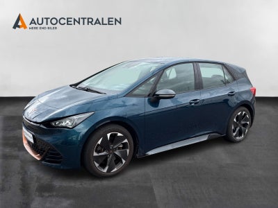 Cupra Born e-Boost Dinamica Pack High