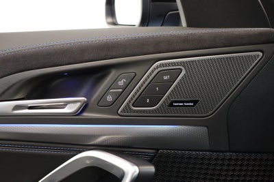 BMW iX2 eDrive20 Fully Charged M-Sport