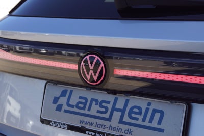 VW ID.7 Style Tourer