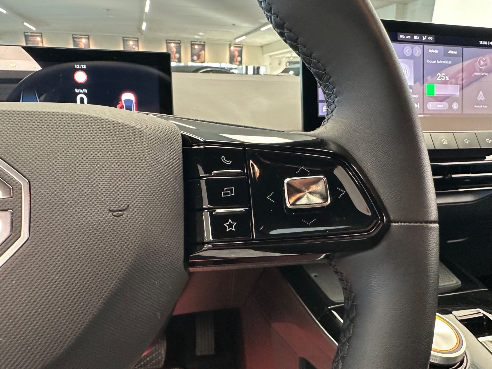 Billede af MG 4 51 Standard