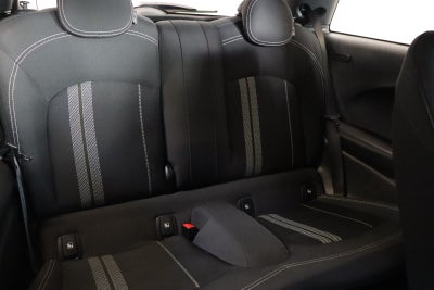 MINI Cooper SE Maximise