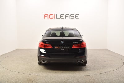 BMW 530e M-Sport aut.