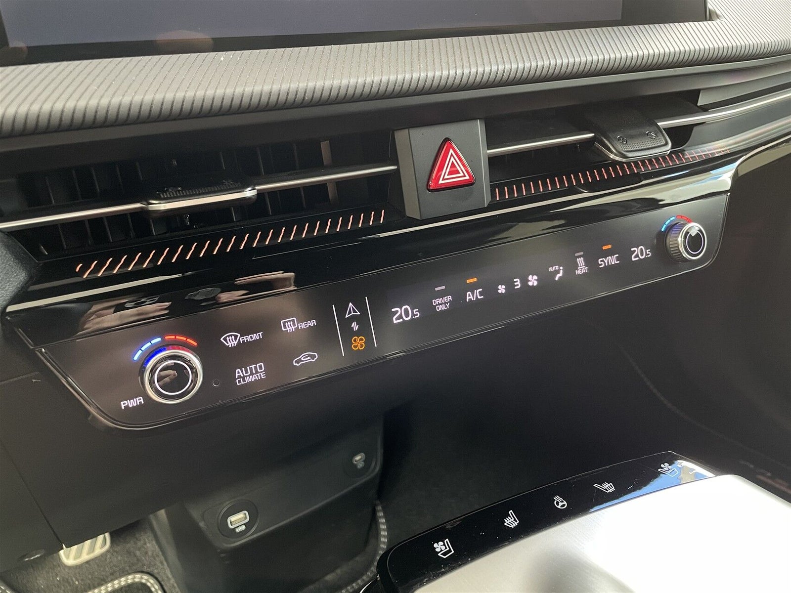 Kia EV6 Long Range Performance GT-Line AWD