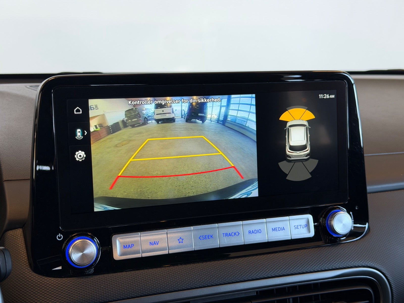 Hyundai Kona EV Prime