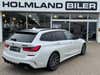 BMW 330e Touring M-Sport aut. thumbnail