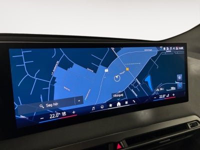 BMW iX xDrive45 M-Sport