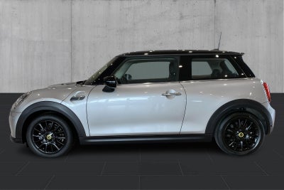 MINI Cooper SE Essential MINI Cooper SE Essential - 1