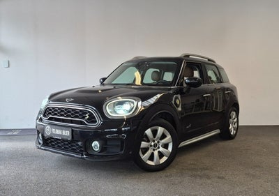 MINI Countryman Cooper SE 1,5 Essential aut. ALL4 5d