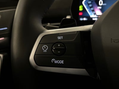 BMW iX2 xDrive30 Supercharged