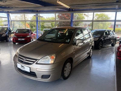 Suzuki Liana 1,6 GL aut. 5d