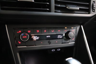 VW Polo TSi 110 Highline DSG