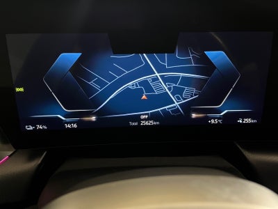 BMW iX1 xDrive30 M-Sport