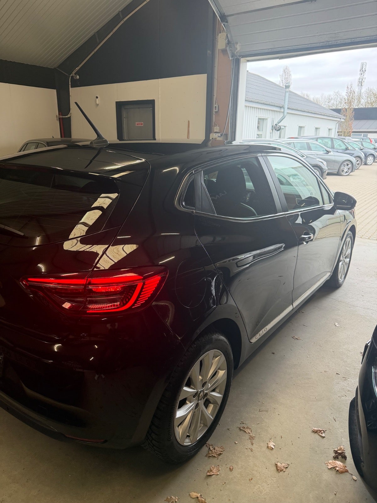 Renault Clio V dCi 115 R.S. Line - billede 7