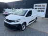 Peugeot Partner BlueHDi 130 L1V1 Plus EAT8 Van thumbnail