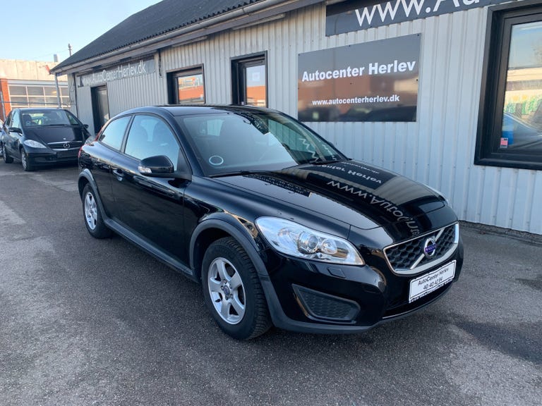 Volvo C30 