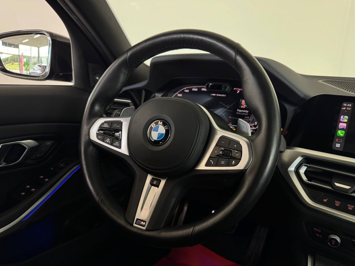 BMW M340i Touring xDrive aut.