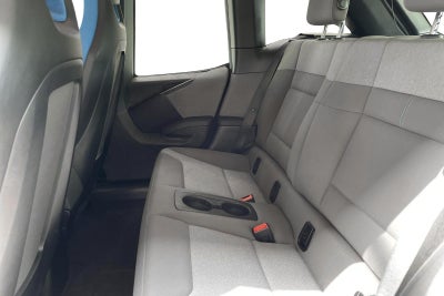 BMW i3 Executive Edition