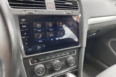 VW e-Golf VII Comfortline