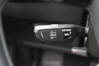 Audi e-tron S-line quattro